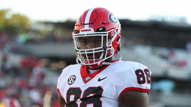 NFL Draft 2023 star Jalen Carter's net worth, fatal car cash and maturity  worries - Mirror Online