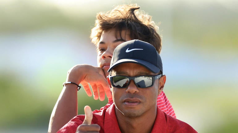 Hero World Challenge - Final Round