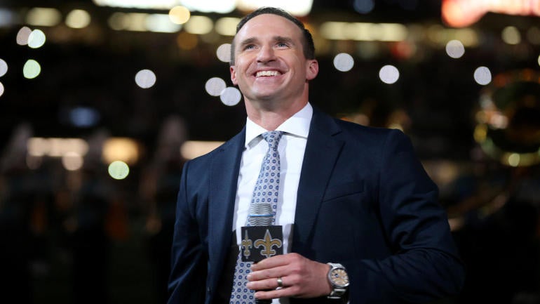 NFL: Buffalo Bills at New Orleans Saints