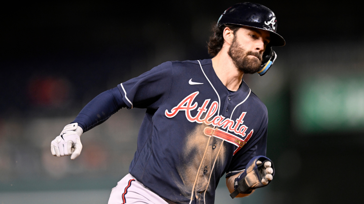 MLB free agency rumors: Best fits for SS Dansby Swanson - Sports
