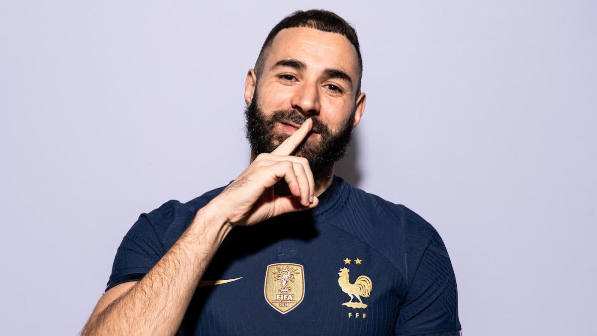 FIFA World Cup final 2022 Here's why Karim Benzema returning for
