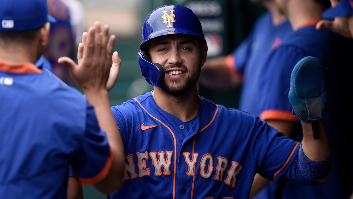 Where the Yankees can turn for left field options, from free agent Michael Conforto to a Bryan Reynolds trade