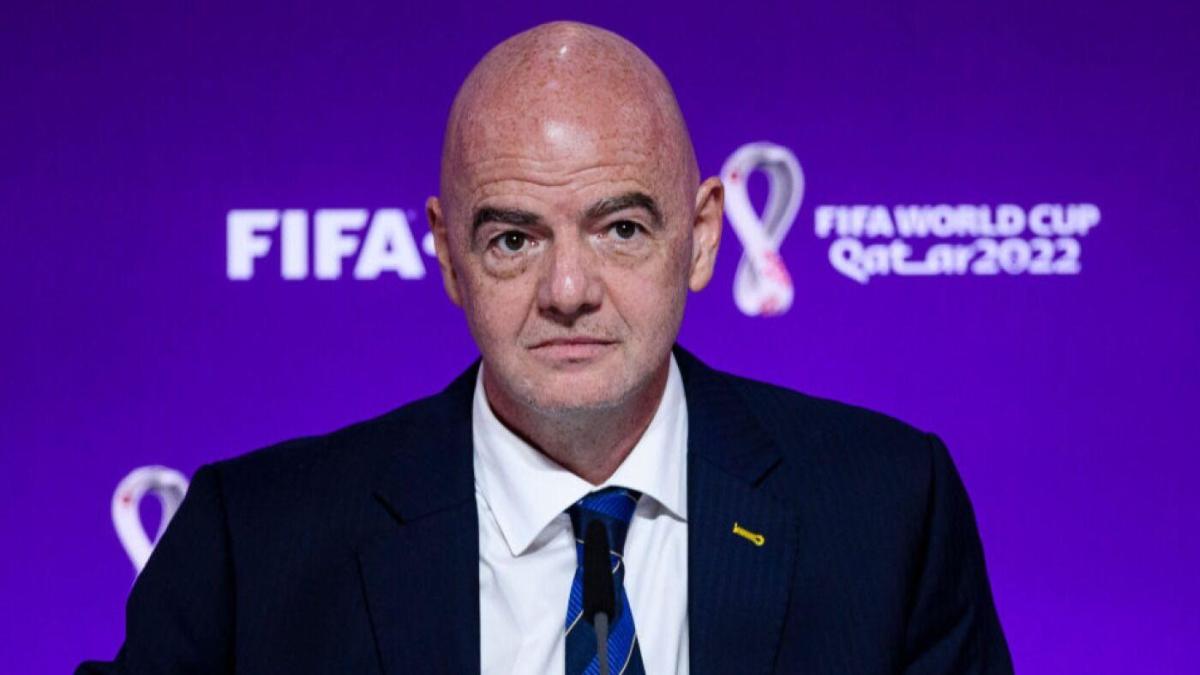 World Cup 2022: Men's soccer must stop silencing activism and allyship