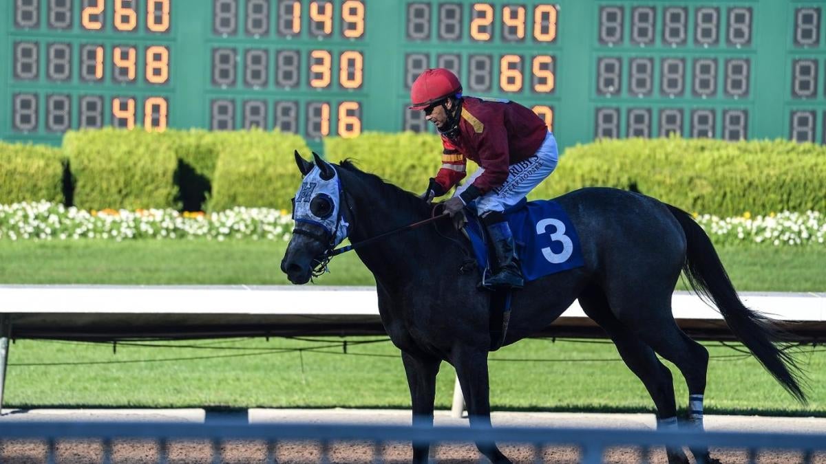 2022 Los Alamitos Futurity predictions, odds Horse racing expert