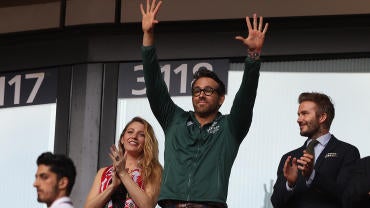 Bromley v Wrexham - The Buildbase FA Trophy Final