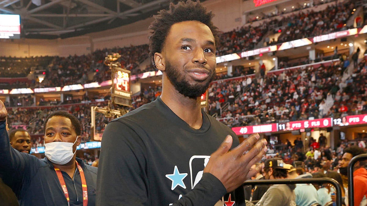 Andrew Wiggins and the Most Unlikely NBA All-Star Starters Ever