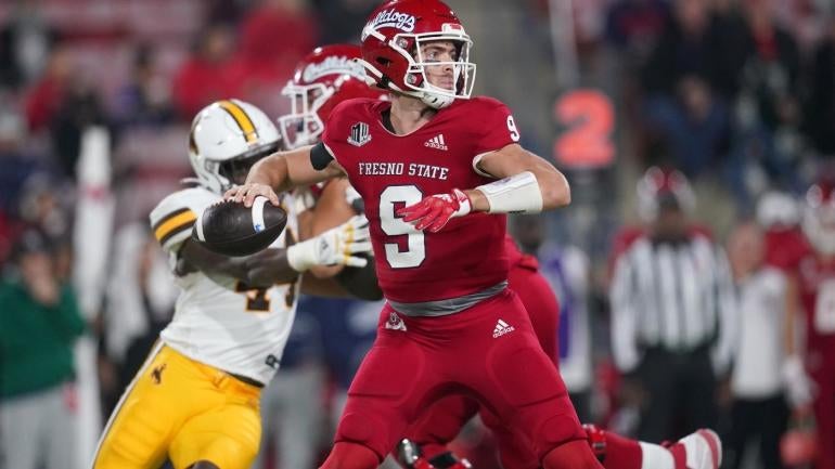 2022 La Bowl Prediction Odds Line Washington State Vs Fresno State