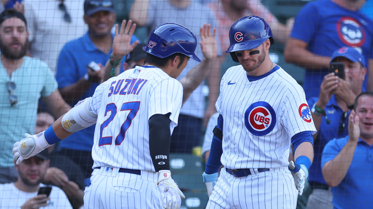 Swanson signing a signal Cubs are back in business of winning games