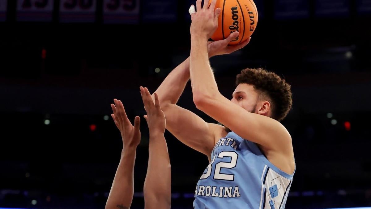 North Carolina vs. Ohio State score, takeaways: Tar Heels get big win after Pete Nance beats buzzer, forces OT - Vimarsana News
