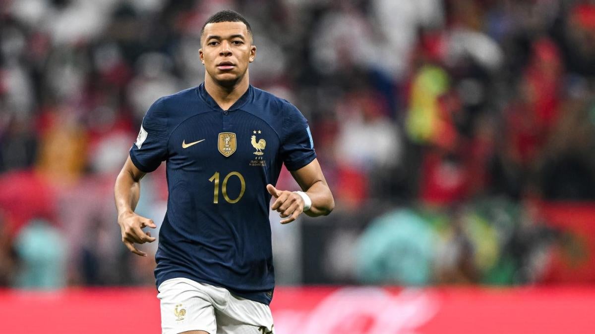 World Cup final 2022: Argentina vs France player ratings - have your say!, Football News