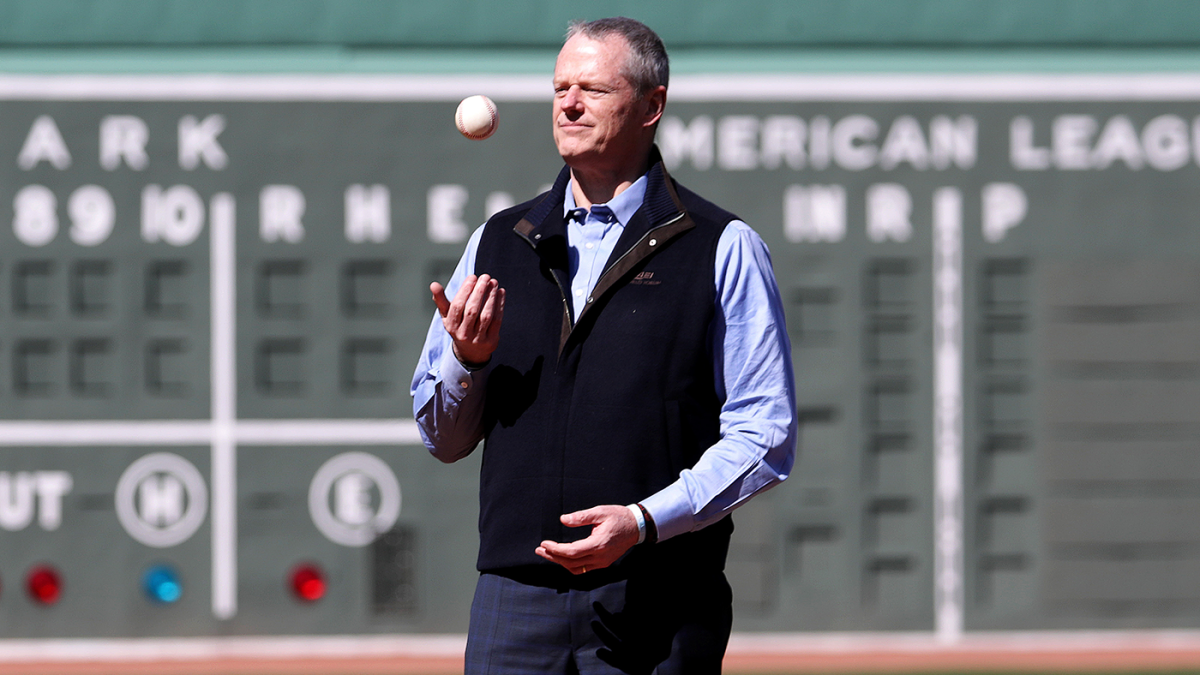 At its highest level, MLB leadership has become less diverse in recent  years - The Athletic