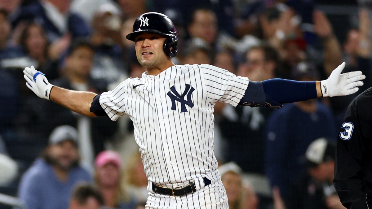 MLB trade candidates: 10 players who could use a change of scenery, including Yankees’ Isiah Kiner-Falefa