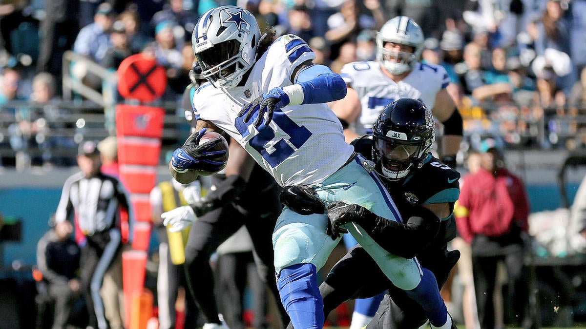 How to Watch Cowboys vs. Jaguars Live on 12/18 - TV Guide