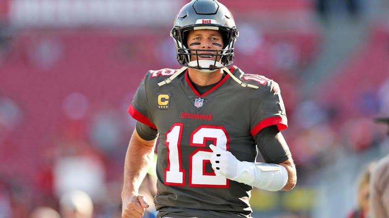 NFL: Cincinnati Bengals at Tampa Bay Buccaneers