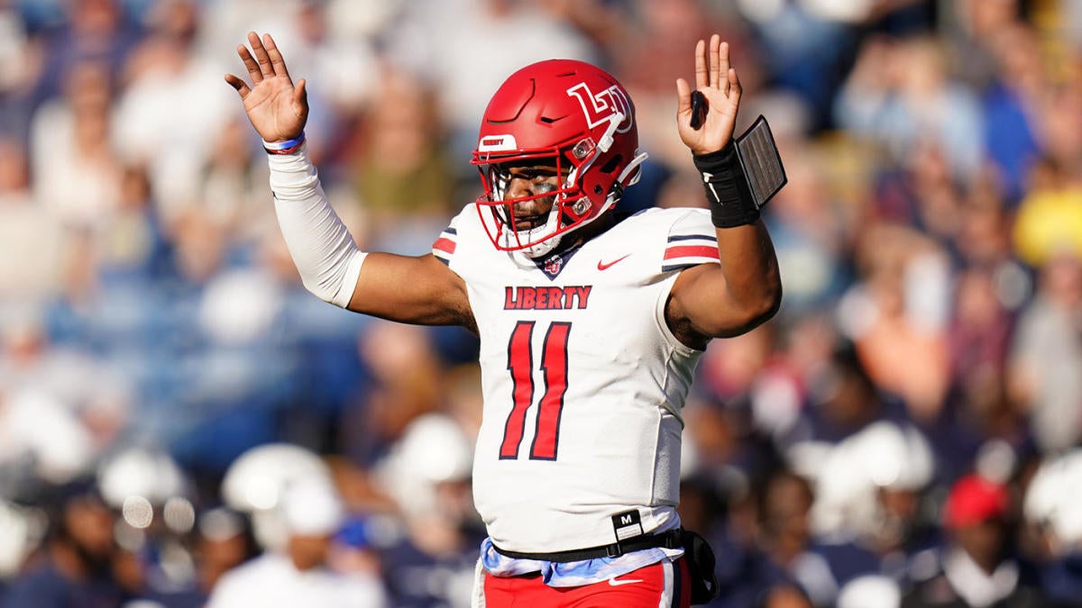 Liberty vs Toledo Prediction, Odds & Best Bet for Boca Raton Bowl