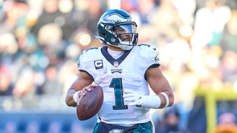NFL: DEC 18 Eagles at Bears