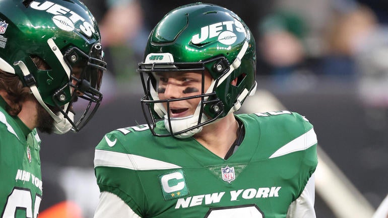 Jets ‘Zach Wilson untuk memulai Kamis vs Jaguar;  Mike White belum diizinkan untuk kembali karena cedera tulang rusuk