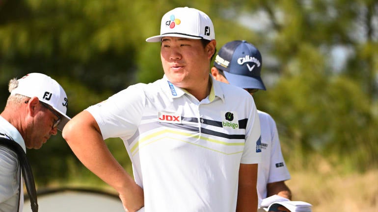 Hero World Challenge - Round Two