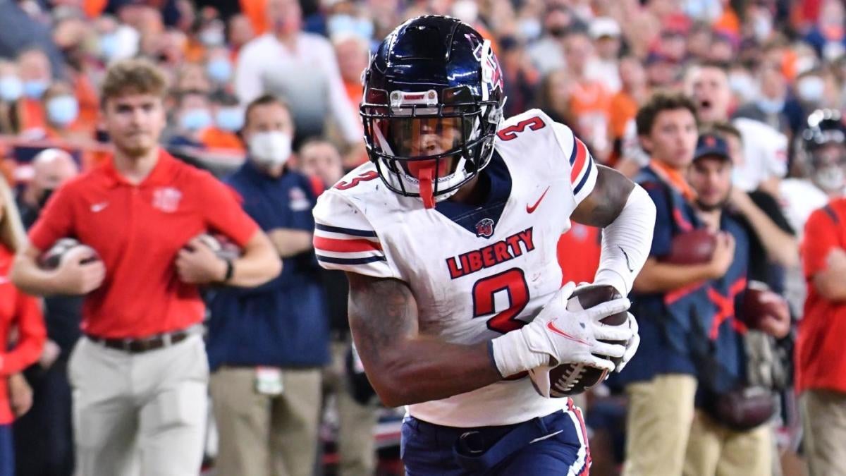 Here Are All 10 Players The Patriots Drafted In 2022 NFL Draft - CBS Boston