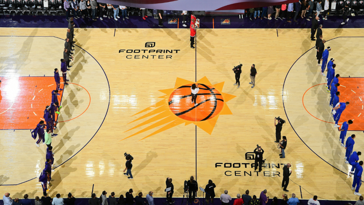 Phoenix Suns sale: Mat Ishbia to purchase NBA franchise and WNBA’s Mercury for $4 billion, per reports