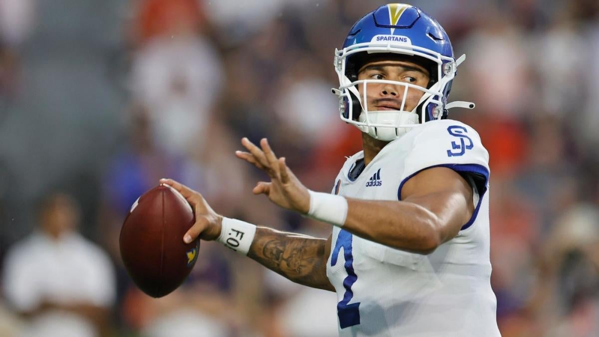 Ten Things to Know about SJSU and the Super Bowl