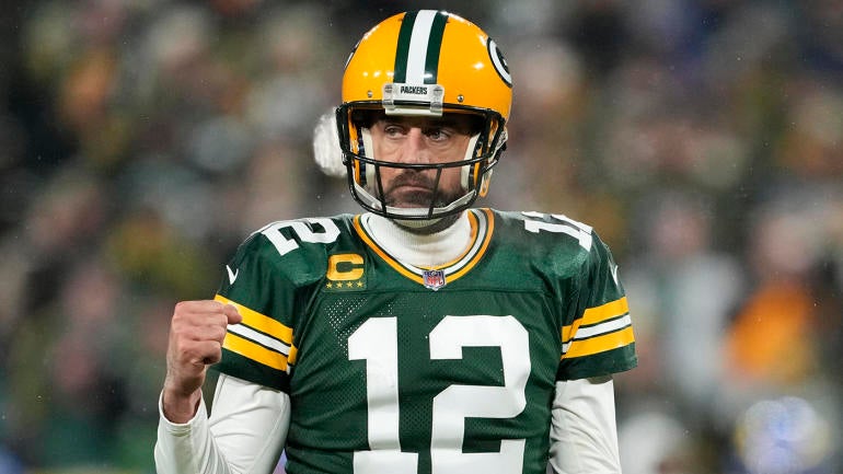Los Angeles Rams v Green Bay Packers