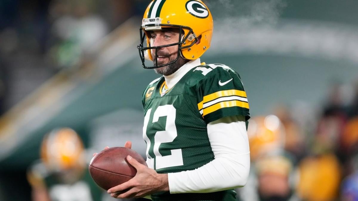 Packers vs. Rams score Live updates, ga... DayBreakWeekly UK