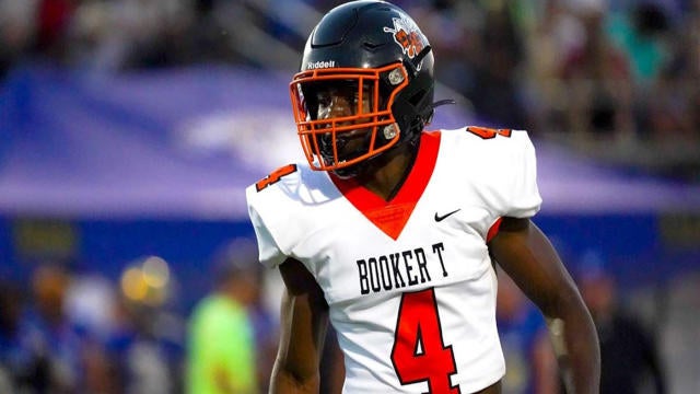 247Sports College Football Recruiting Show