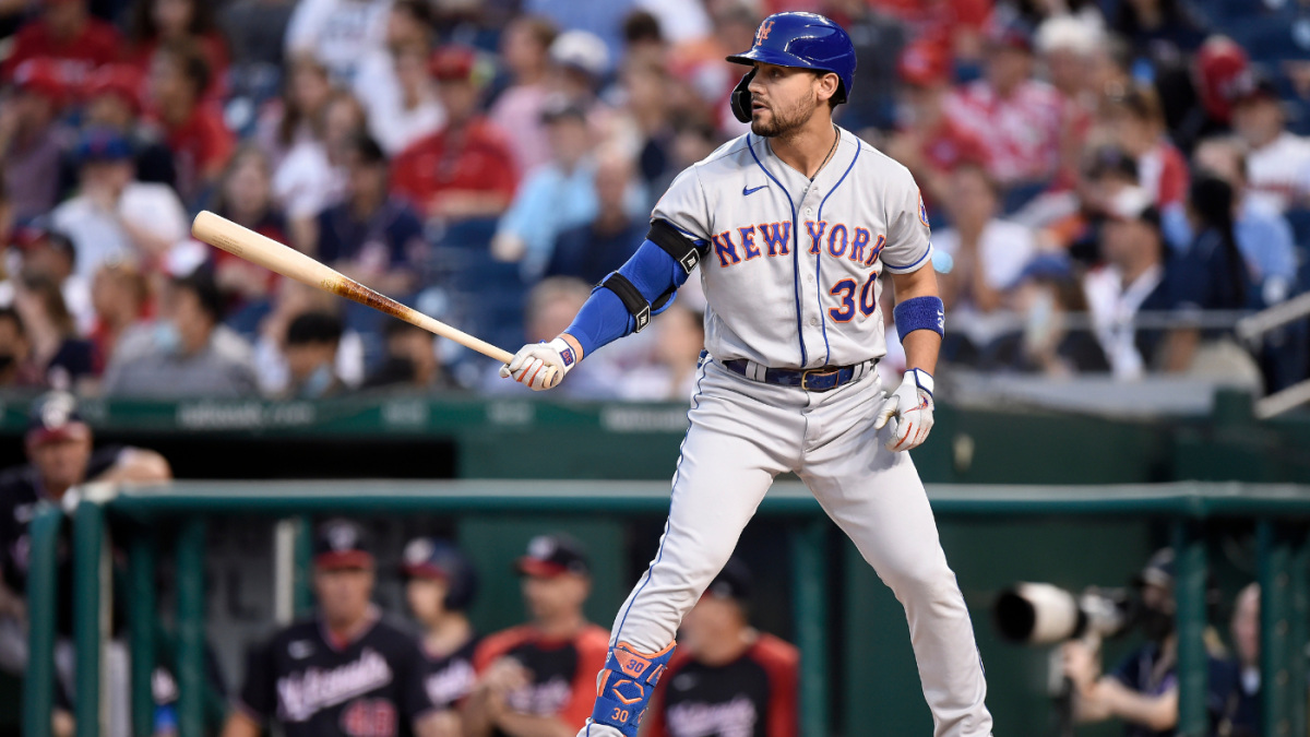 News Analysis: Carlos Correa spurned Giants for Mets. Why that's still bad  news for Dodgers