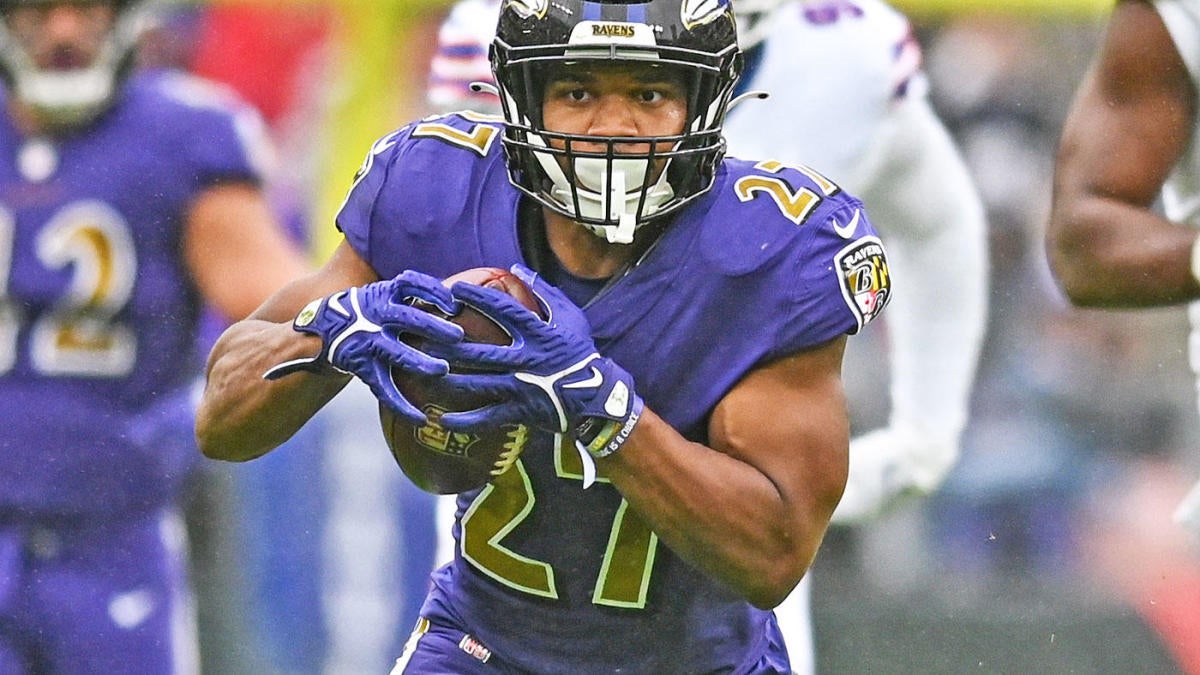 Fantasy Football Week 17 RB Preview: Few must-starts, but J.K.