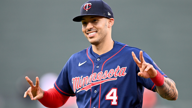 Carlos Correa agrees to $200M deal with Twins after Mets talks