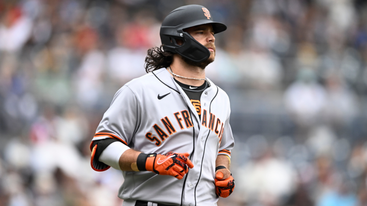 MLB free agency: Where do the Giants go from here after whiffing