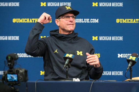 Illinois v Michigan