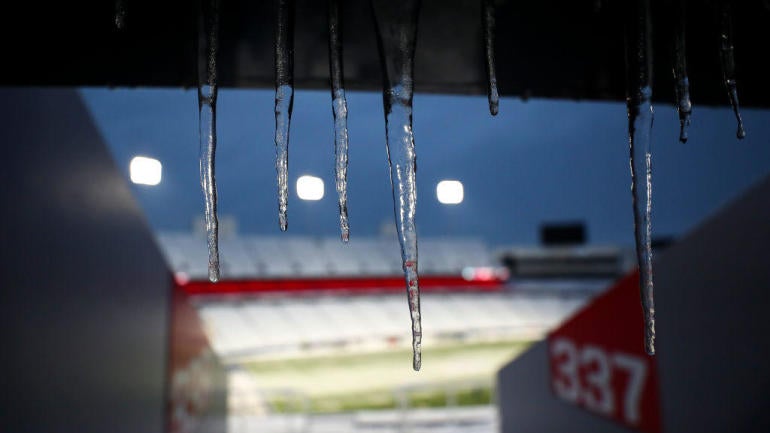 NFL: DEC 18 Titans at Chiefs