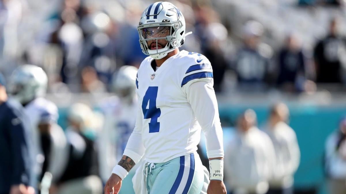 Super Bowl odds: What are Cowboys' chances of winning the Lombardi