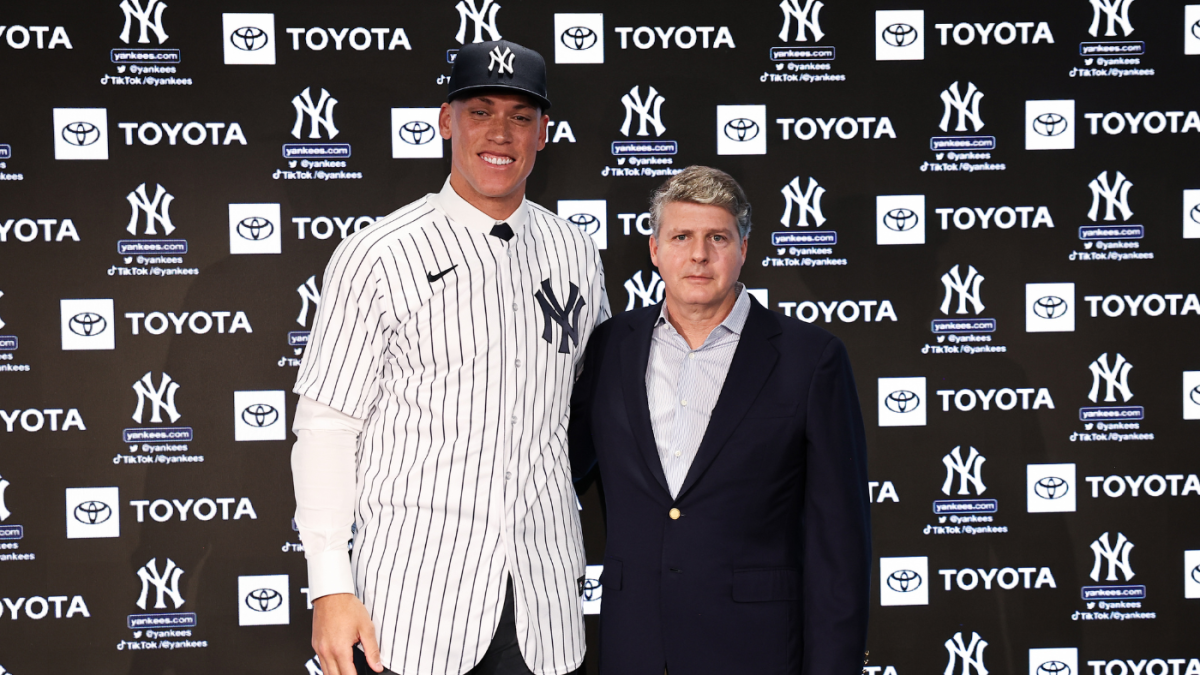 Subway Series: Hal Steinbrenner Is Thrilled The Mets And The Yankees ...