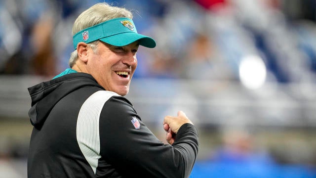 Eagles sent Doug Pederson, Jaguars cheesesteaks following Jacksonville's  win over the Cowboys 