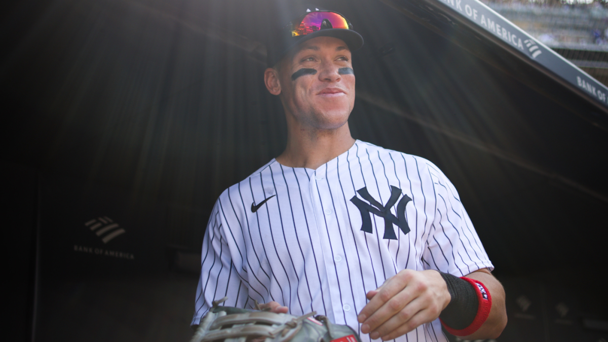 Aaron Judge Named 16th Team Captain in New York Yankees History After