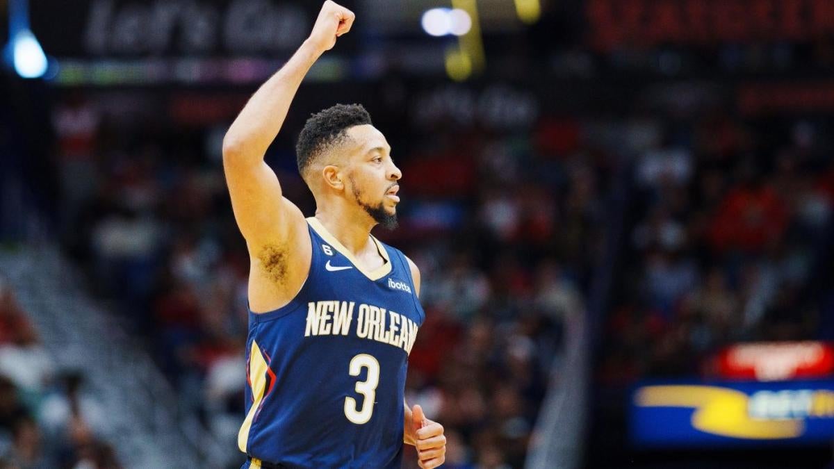 NBA 2022-23: New Orleans Pelicans Injury Report