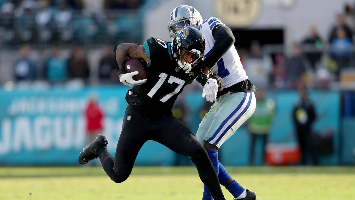 2022 Fantasy Football Cheat Sheet: Week 18