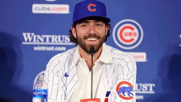 Dansby Swanson Getty Chicago Cubs