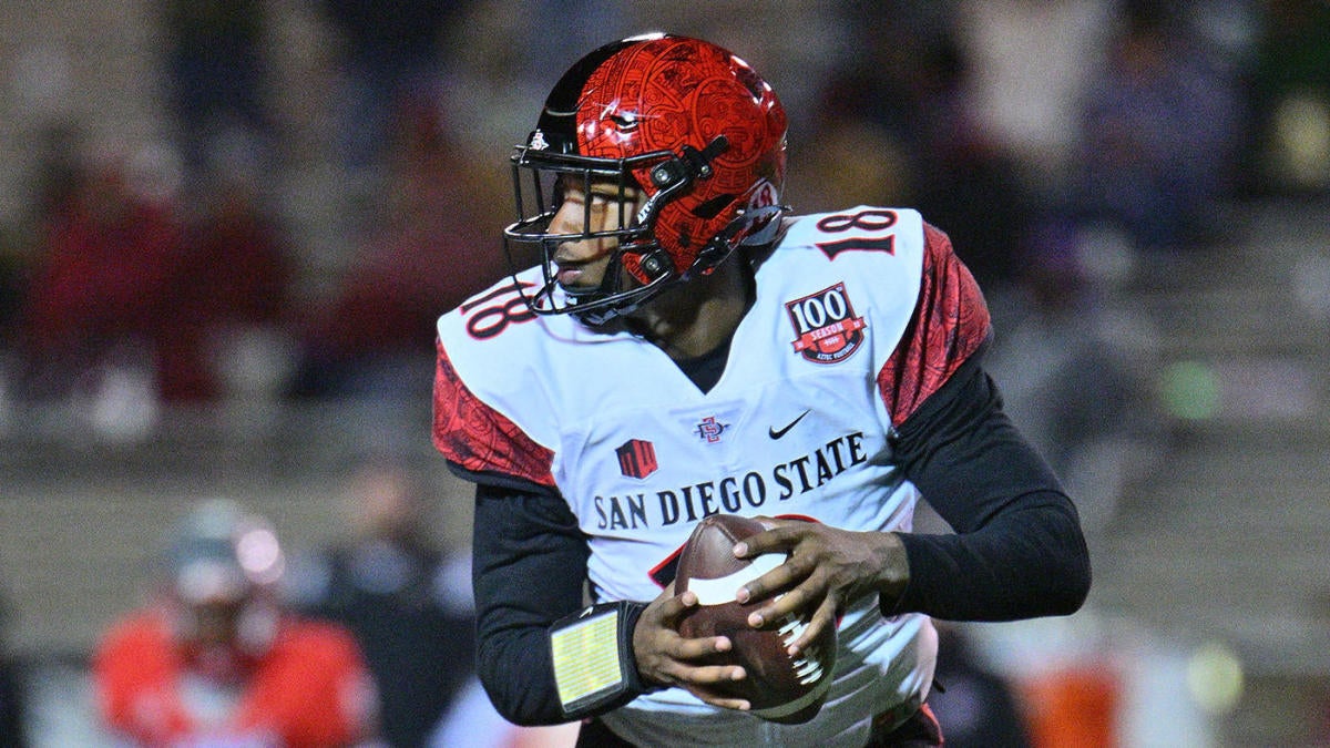 San Diego State Gets Aggressive In Win • D1Baseball