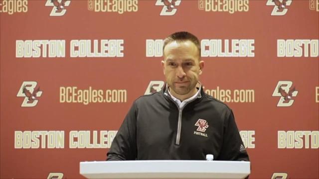 Eagles Announce 2023-24 ACC Schedule - Boston College Athletics