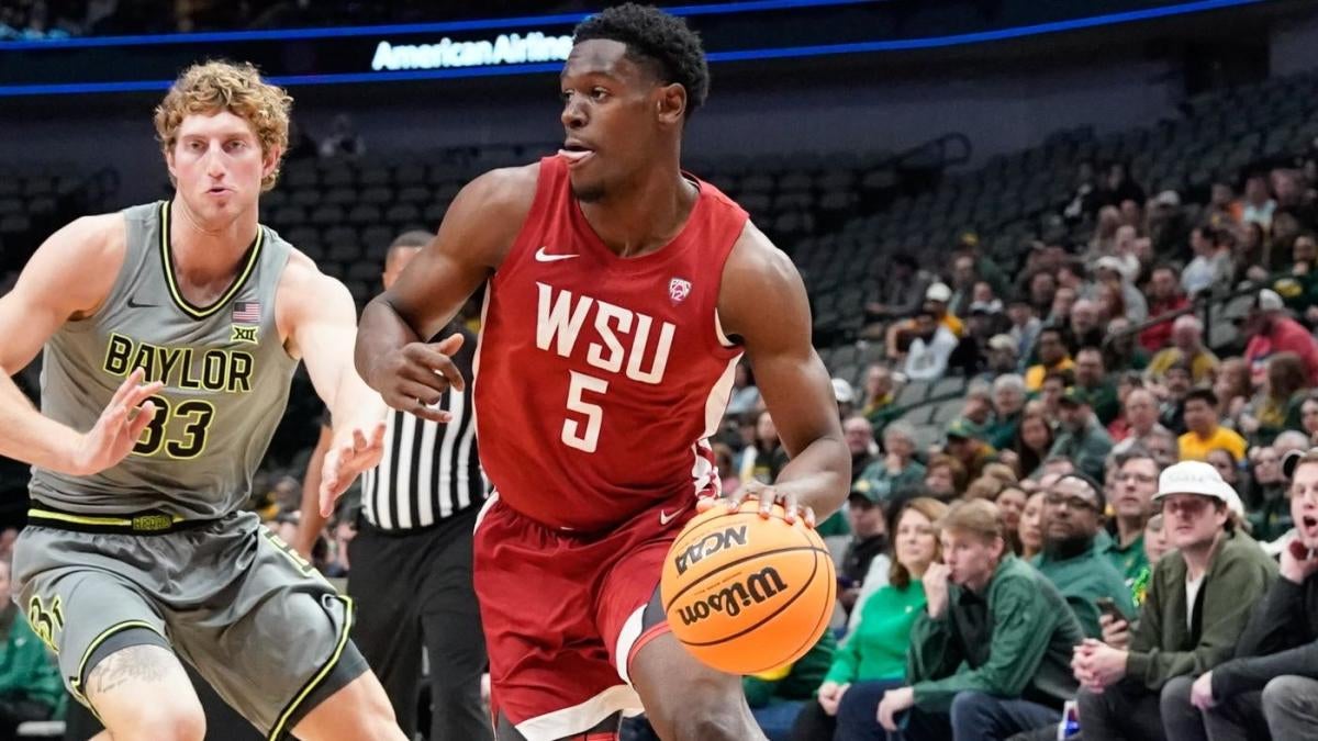 Washington State vs. Oregon odds, line: 2023 college basketball picks, Feb. 19 predictions from proven model