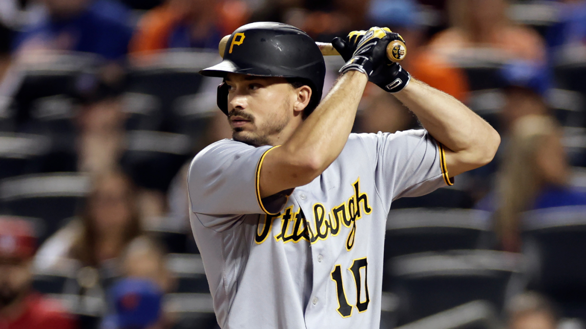 MLB rumors: Yankees eyeing Bryan Reynolds, but Pirates' ask still