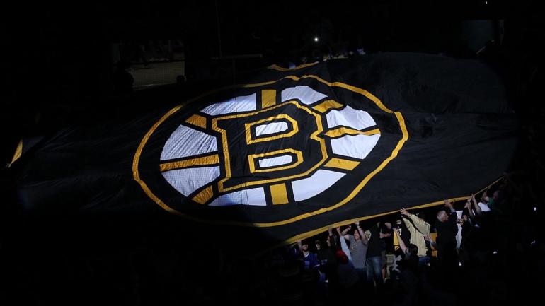 Bruins menerapkan perubahan pada proses pemeriksaan pemain setelah skandal Mitchell Miller Bruins menerapkan perubahan pada proses pemeriksaan pemain setelah skandal Mitchell Miller