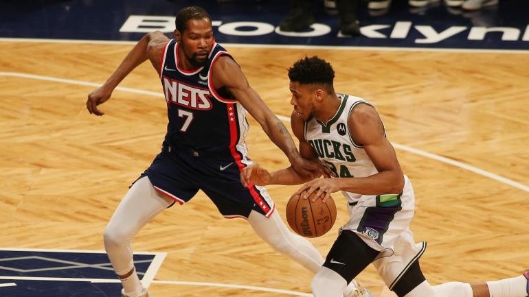 Nets Vs. Bucks Prediction, Odds, Line, Spread: 2022 NBA Picks, Dec. 23 ...