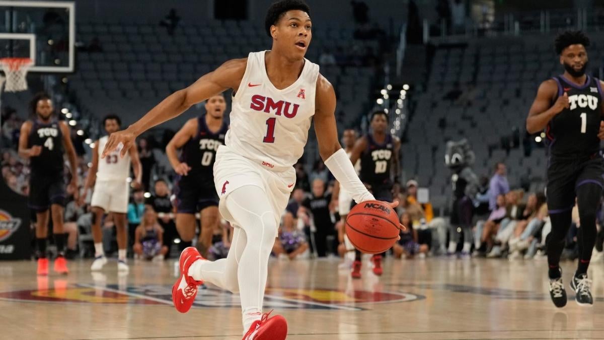 SMU vs. Charlotte: Live Stream, TV Channel and Start Time  9/30/2023 - How  to Watch and Stream Major League & College Sports - Sports Illustrated.