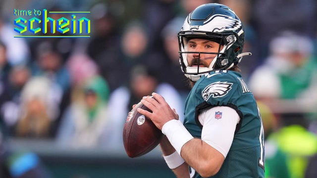 Philadelphia Eagles start Gardner Minshew at QB vs. New York Jets with  Jalen Hurts ailing - ESPN