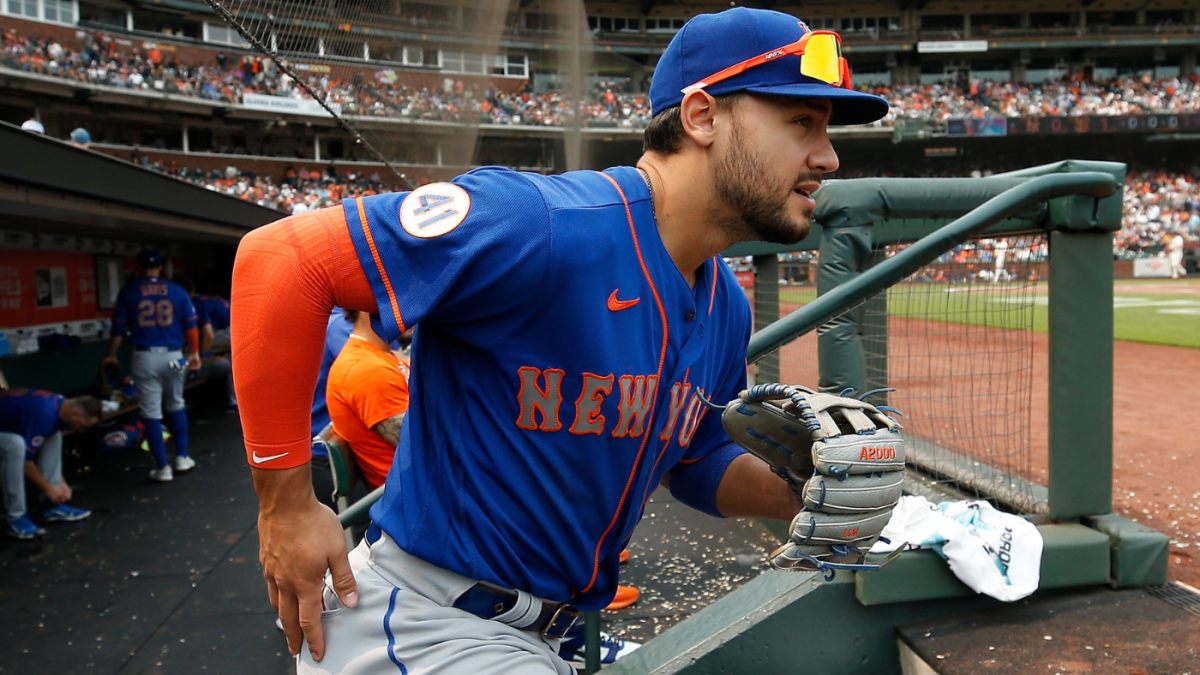 6,557 Michael Conforto Photos & High Res Pictures - Getty Images